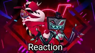 PARANOiD DJ - 'What We Are' (Hazbin Hotel) Reaction