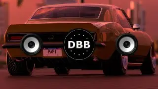 Carmen María and Edu Espinal - Dakar Flow [BASS BOOSTED]