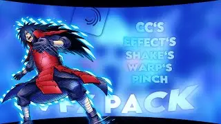 Alight Motion - VFX Pack