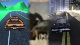 Lose The Heat Remake | PREVIEW BUILD GAMEPLAY & DOWNLOAD