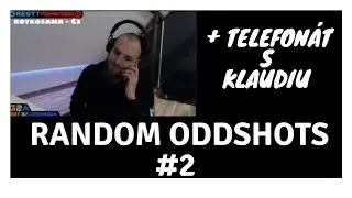 AKO SA TEŠIA TEPLÝ ? - CZ/SK Random oddshots #2