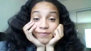 MiahKnows's webcam video CARMEX+STARING AND TREES