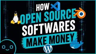 How Do Open Source Software's Make Money?