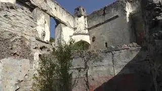 Город призрак Каякей
