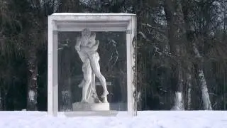 Архангельское: сохранить нельзя разрушить?!