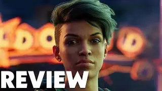 Saints Row Review - A Kinder, Gentler Kick to the Groin