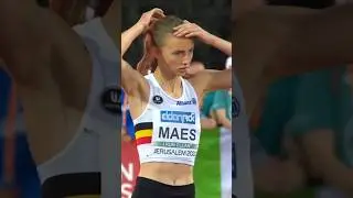 😱😱Most beautiful high jump women || MAES || everyday 