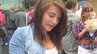 Woodlands GCSE results