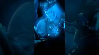 World of Warcraft3➣Смерть Артаса Менетила #shorts #worldofwarcraft #recommended