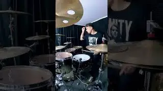 The Amity Affliction - Death’s Hand #shorts