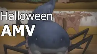 Hallowscreen- animeUNSW