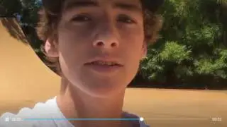 Tom Schaar Skype X Games Austin 2016