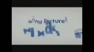 Sony Pictures 2012 Logo Sparta Remix