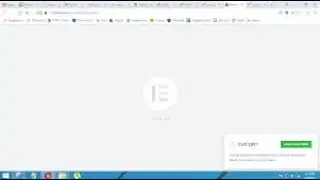 How To Fix Elementor Enable Safe Mode Error | How Fix Elementor Loading Error | Elementor Can't Edit