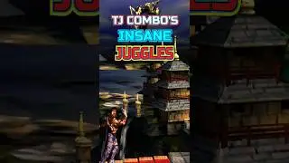 KI Gold Juggles are so much fun!  #killerinstinct #n64 #retrogamer #fgc #gaming