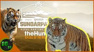 Our First Look At The New Sundapartan Nepal Hunting Reserve! Call Of The Wild