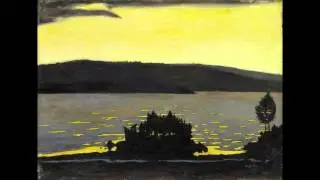 Death of Aase (Åses Død) - Edvard Grieg