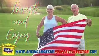 LIVE YOUR LIFE ON PURPOSE...... 🇺🇸 #cashflowusa #americandreampropertyinvestor