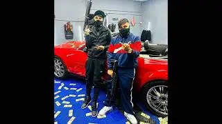 CONMIGO RESALTAS Z JOCKER FT BAYRITON (AUDIO OFICIAL)