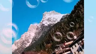 Foto Montagna... Giorno Giovedì ♥️