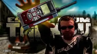 жестко наказал всех новичков [Escape from Tarkov - монтаж]