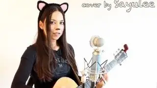 Thriller - Michael Jackson (Sayulee)