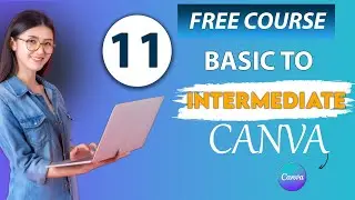 Graphic Designing Course Lecture 11 | Eman Ali | Danish Kada