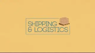 Shipping & Logistics | The Cary Company
