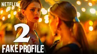 Fake Profile Season 2 | Is It Renewed Or Cancelled??