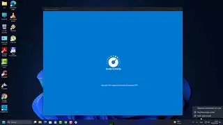REALTEK AUDIO CONSOLE NU- MI FUNCȚIONEAZĂ !