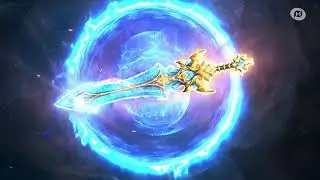 Wartune - Mini Clup 01 - Relic System