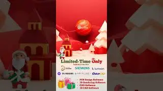 ACAD Solutions Christmas Sales 2023