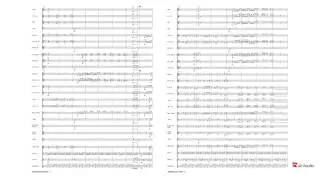 Sparks of Fire – Wietse Meys & Jo Hermans, arr. by Richard Johnsen