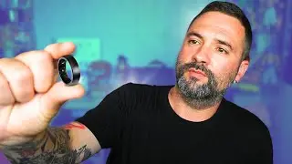Todo Sobre el Samsung Galaxy Ring - El Medico En Un Dedo
