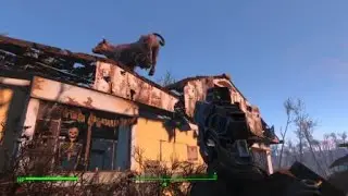 How did bro get there??/?