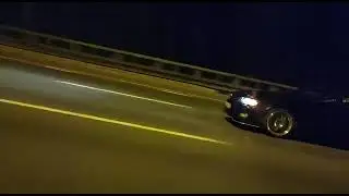 BMW 540 pure 800 turbo 600whp VS Toyota chaser 1jz-gte Borg Warner s200sx 600hp