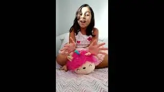 Quarentena com Isabella Fonseca ❤️