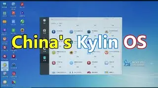 Discover OpenKylin OS: China's Innovative Independent Linux System