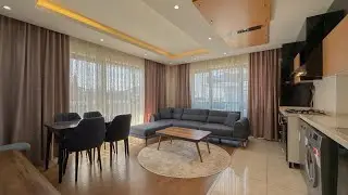 Flower City Suites otel tanıtım video 🏠✨