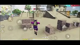 kamback ff || 3 tahun berhenti main free fire