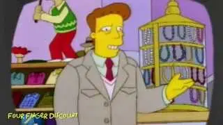 Every Troy McClure 