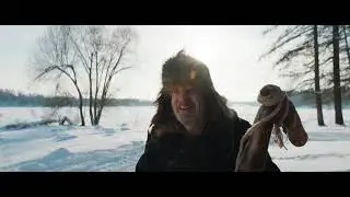 Доброе утро. Застрелился два раза))) Как я стал русским.