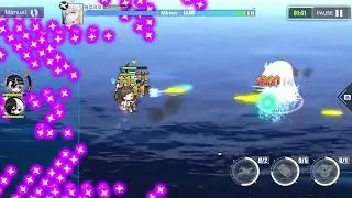 Azur Lane Event Fight On, Royal Maids! 1543