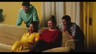 Leyya - Am I Even Real (Official Video)