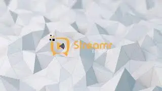 Streamr - Instant Video Translation/Transcription & Live Streaming on Facebook, YouTube & More