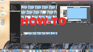 Video Outro | How-to put outro in video/videos on your outro | iMovie Tutorial
