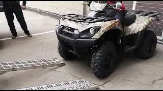 Квадроцикл