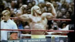 Jim Rome Is Burning - Hulk Hogan 