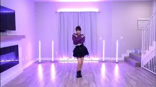 【Mirrored】Red Velvet - 'Queendom' / Dance Cover By Ellen and Brian