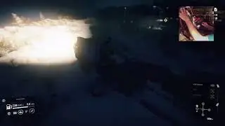 SnowRunner Phase 4 Map Contracts/Exploration